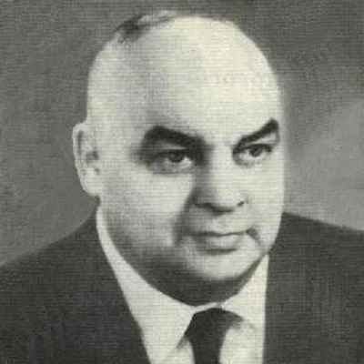 автор