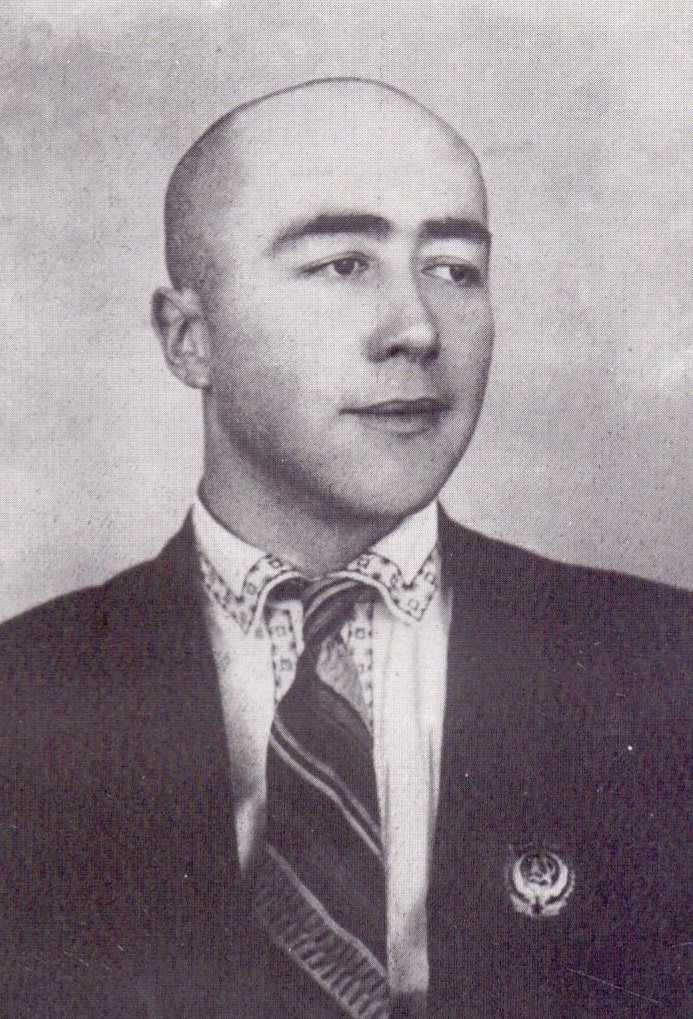 автор